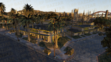 Gritty Gang Stash House FiveM MLO — GTA RP Interior — ESX QB QBOX — RPBazzar