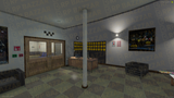 009.Taxi Depot FiveM MLO — rpbazzar