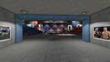 Brutal Boxing Ring FiveM MLO — GTA RP Interior — ESX QB QBOX — RPBazzar
