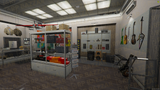 Classic Pawn Shop FiveM MLO — GTA RP Interior — ESX QB QBOX — RPBazzar
