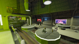 Midnight Nightclub FiveM MLO — GTA RP Interior — ESX QB QBOX — RPBazzar