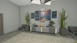 Soundproof Recording Studio FiveM MLO — GTA RP Interior — ESX QB QBOX — RPBazzar