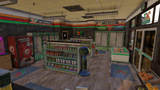 Roadside 24-7 Store FiveM MLO — GTA RP Interior — ESX QB QBOX — RPBazzar