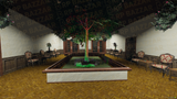 007.Cityhall FiveM MLO — rpbazzar