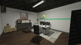 Panoramic Office FiveM MLO — GTA RP Interior — ESX QB QBOX — RPBazzar