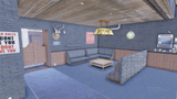 Immersive Gang Alley FiveM MLO — GTA RP Interior — ESX QB QBOX — RPBazzar