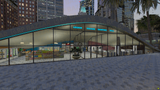 Grand Legion Square FiveM MLO — GTA RP Interior — ESX QB QBOX — RPBazzar