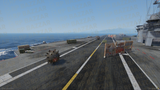 Combat Arena FiveM MLO — GTA RP Interior — ESX QB QBOX — RPBazzar