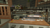 Urban Housing Shell FiveM MLO — GTA RP Interior — ESX QB QBOX — RPBazzar