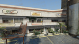 Corner Other Store FiveM MLO — GTA RP Interior — ESX QB QBOX — RPBazzar