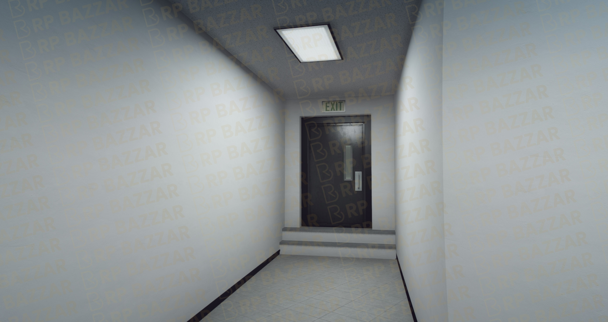Sterling Bank FiveM MLO — GTA RP Interior — ESX QB QBOX — RPBazzar