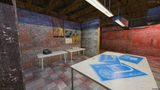 Industrial Bistro FiveM MLO — GTA RP Interior — ESX QB QBOX — RPBazzar