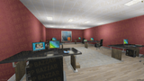 Breaking Weazel News FiveM MLO — GTA RP Interior — ESX QB QBOX — RPBazzar