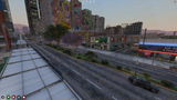 Restored City Improvement FiveM MLO — GTA RP Interior — ESX QB QBOX — RPBazzar