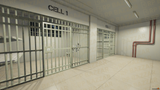 District Police Station FiveM MLO — GTA RP Interior — ESX QB QBOX — RPBazzar