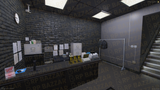 Metro City Improvement FiveM MLO — GTA RP Interior — ESX QB QBOX — RPBazzar