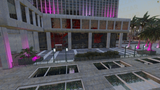 Bustling Legion Square FiveM MLO — GTA RP Interior — ESX QB QBOX — RPBazzar