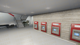 Central Bank FiveM MLO — GTA RP Interior — ESX QB QBOX — RPBazzar