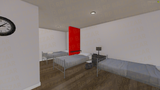 Industrial Fire Department FiveM MLO — GTA RP Interior — ESX QB QBOX — RPBazzar