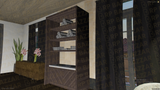 Gritty House FiveM MLO — GTA RP Interior — ESX QB QBOX — RPBazzar