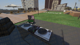 045.Nightclub FiveM MLO — rpbazzar