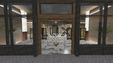 Chic Apartment FiveM MLO — GTA RP Interior — ESX QB QBOX — RPBazzar