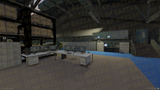 Workshop Job Location FiveM MLO — GTA RP Interior — ESX QB QBOX — RPBazzar