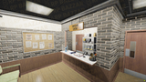 Island Prison FiveM MLO — GTA RP Interior — ESX QB QBOX — RPBazzar