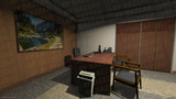 Formal City Hall FiveM MLO — GTA RP Interior — ESX QB QBOX — RPBazzar