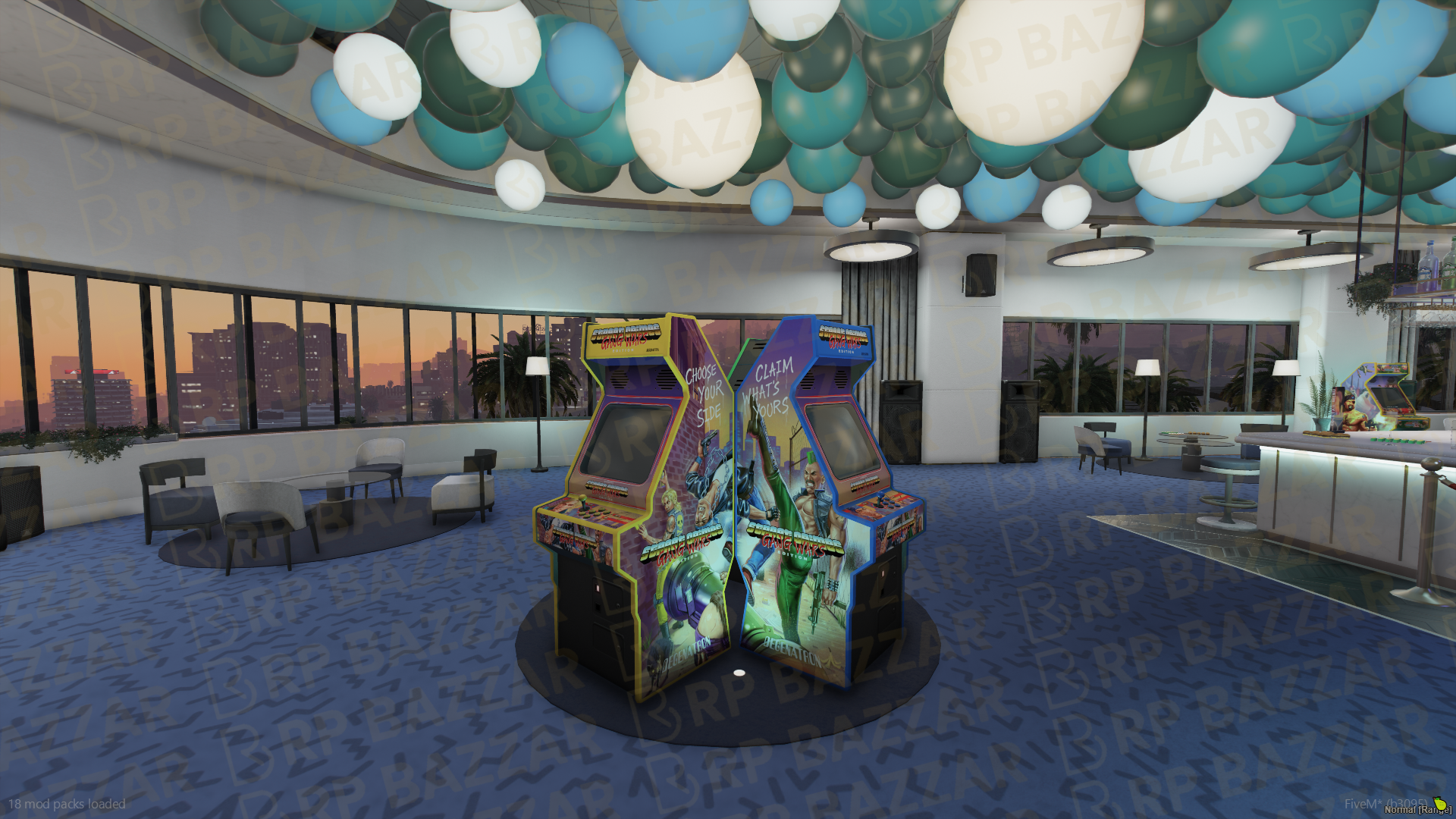 007.Casino FiveM MLO — rpbazzar