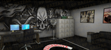 Urban Gang Alley FiveM MLO — GTA RP Interior — ESX QB QBOX — RPBazzar