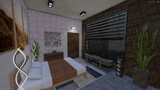 010.Mansion FiveM MLO — rpbazzar