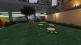 Central Legion Square FiveM MLO — GTA RP Interior — ESX QB QBOX — RPBazzar