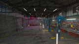 Neon Mechanic Shop FiveM MLO — GTA RP Interior — ESX QB QBOX — RPBazzar