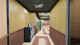 Gritty Impound Lot FiveM MLO — GTA RP Interior — ESX QB QBOX — RPBazzar