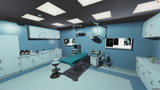 Memorial Hospital FiveM MLO — GTA RP Interior — ESX QB QBOX — RPBazzar