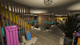 Sleek Nightclub FiveM MLO — GTA RP Interior — ESX QB QBOX — RPBazzar