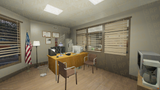 Precinct Police Station FiveM MLO — GTA RP Interior — ESX QB QBOX — RPBazzar