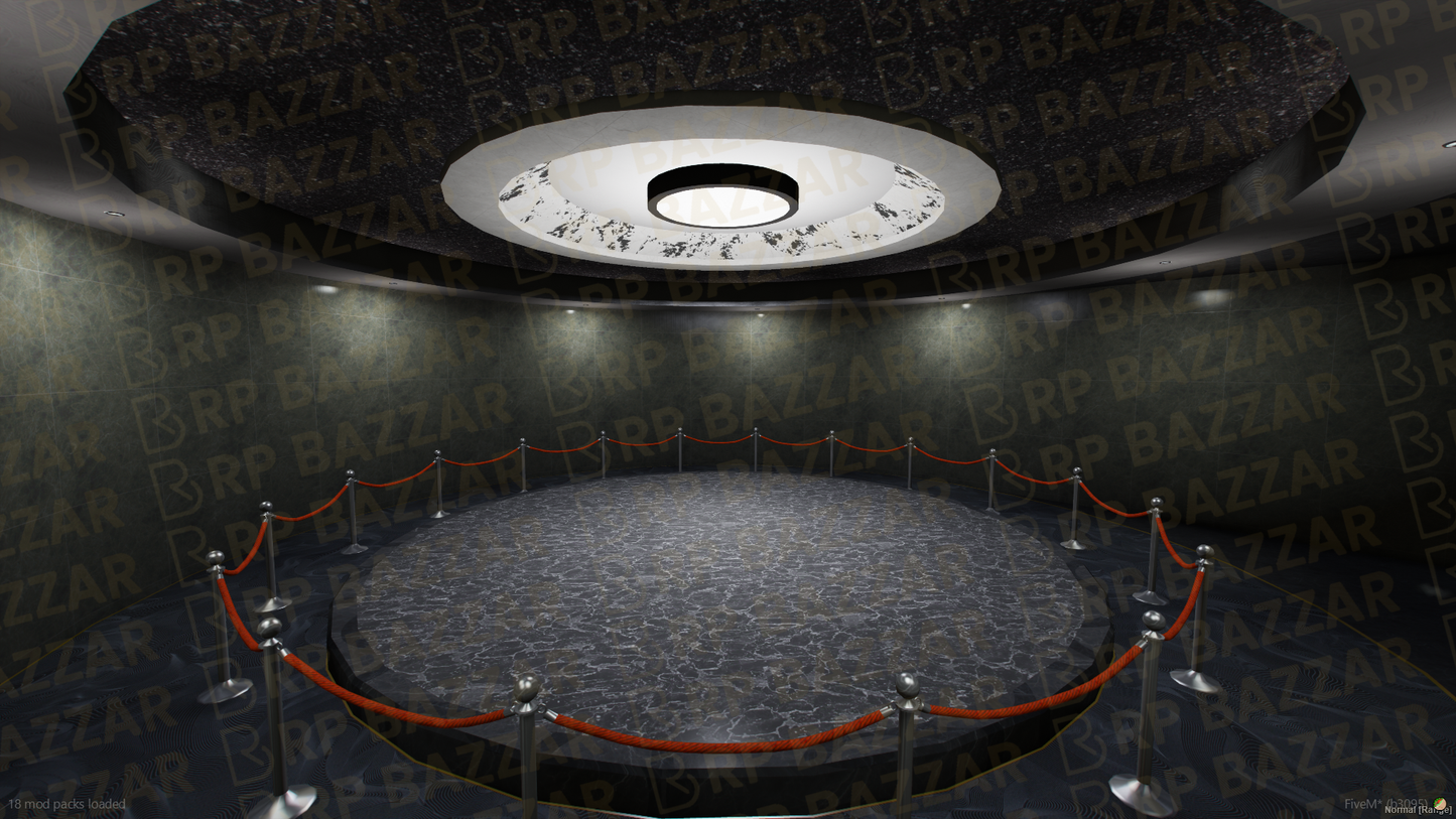003.Casino FiveM MLO — rpbazzar