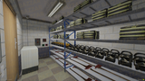 Lakeside Fire Department FiveM MLO — GTA RP Interior — ESX QB QBOX — RPBazzar