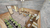 Corner 24-7 Store FiveM MLO — GTA RP Interior — ESX QB QBOX — RPBazzar