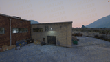 Whispering Secret Place FiveM MLO — GTA RP Interior — ESX QB QBOX — RPBazzar