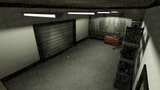 Outlaw Gang Garage FiveM MLO — GTA RP Interior — ESX QB QBOX — RPBazzar