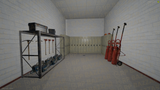 Red Fire Department FiveM MLO — GTA RP Interior — ESX QB QBOX — RPBazzar