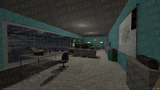 Dark Secret Location FiveM MLO — GTA RP Interior — ESX QB QBOX — RPBazzar
