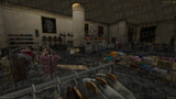 Downtown Shopping Mall FiveM MLO — GTA RP Interior — ESX QB QBOX — RPBazzar