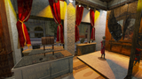 Designer Clothing Store FiveM MLO — GTA RP Interior — ESX QB QBOX — RPBazzar