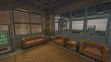 033.Police Station FiveM MLO — rpbazzar
