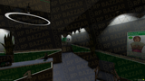 Crown Bank FiveM MLO — GTA RP Interior — ESX QB QBOX — RPBazzar
