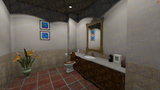 Modern House FiveM MLO — GTA RP Interior — ESX QB QBOX — RPBazzar
